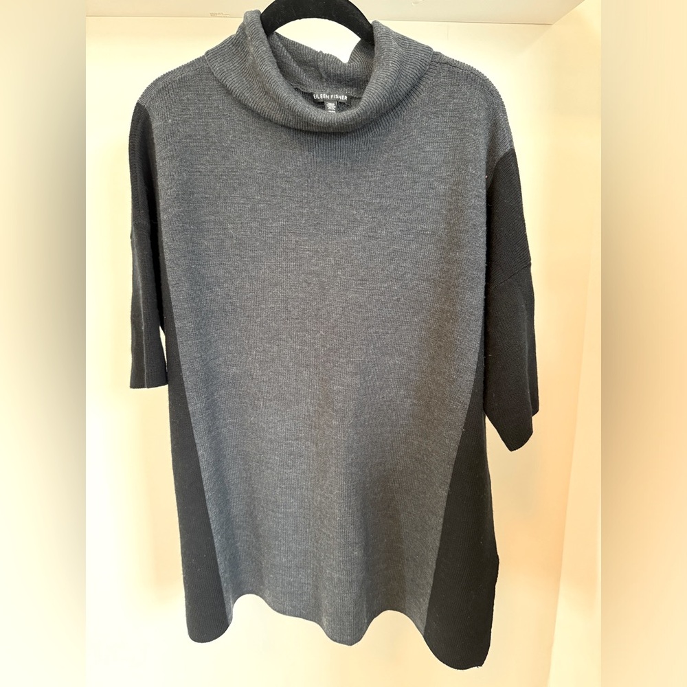 Women’s Eileen Fisher Sz M Sweater